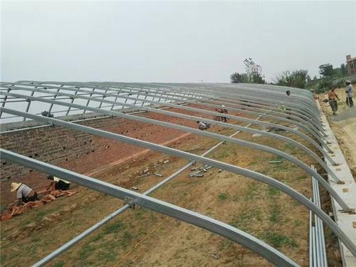 鍍鋅大棚骨架價格現貨價格 大棚管廠家電話